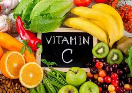 ویتامین C و دگرگونی شگفت‌انگیز در سلامتی: کشف یک راز