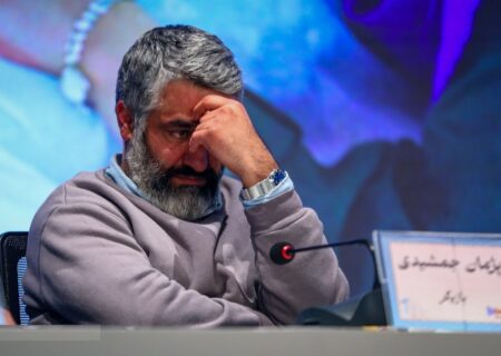 پژمان جمشیدی؛ ستاره بی‌رقیب پرده نقره‌ای