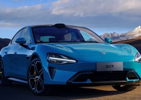 شیائومی: فعلاً خبری از تولید خودروی برقی در ترکیه نیست