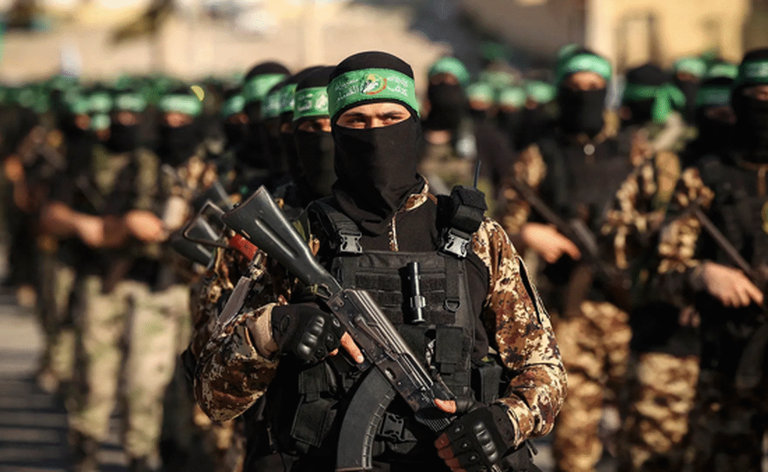 القسام: تماس با دو اسیر اسرائیلی قطع شد