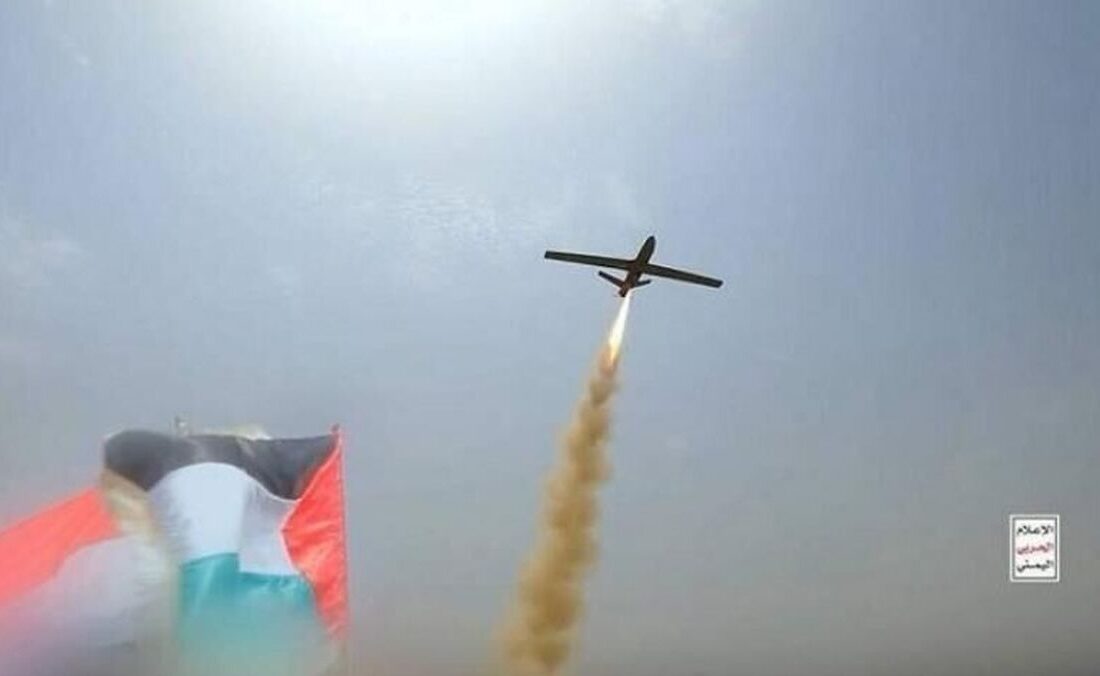 حمله پهپادی یمن به بندر اشغالی ایلات؛ آغاز درگیری جدید؟