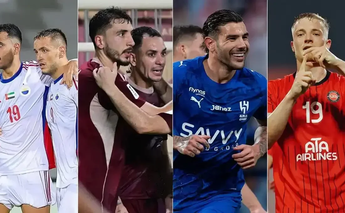 تراکتور با مورایس در تبریز به مصاف الوحده میرود؛ اولین میزبانی آسیایی سرخپوشان