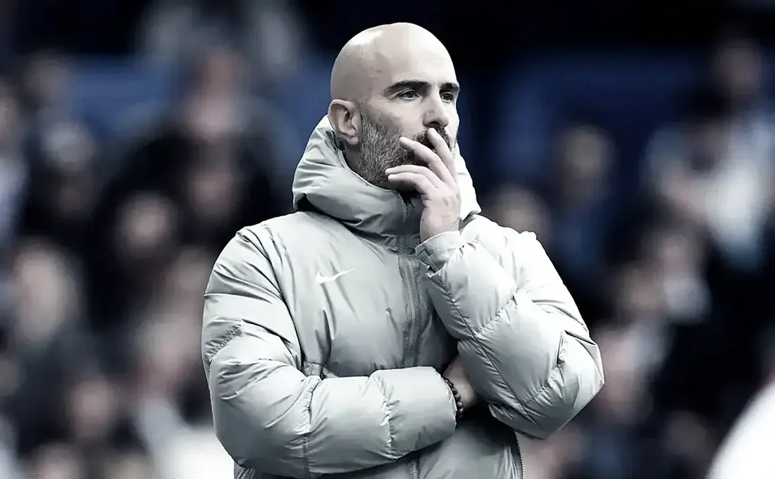 چلسی در لبه پرتگاه؛ هزینه هنگفت، یک پیروزی در ۵ مسابقه را راضی نمیکند