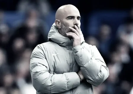 چلسی در لبه پرتگاه؛ هزینه هنگفت، یک پیروزی در ۵ مسابقه را راضی نمی‌کند