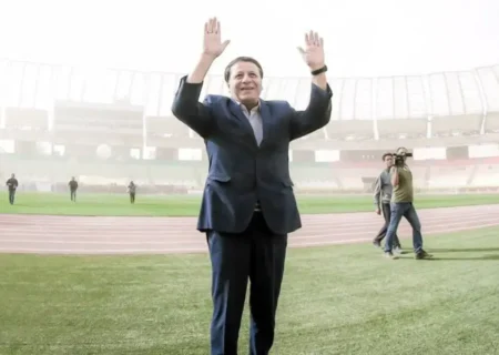 آیا محمدرضا ساکت به سپاهان برمی‌گردد؟ تلاش مدیران برای بازگرداندن مدیر طلایی