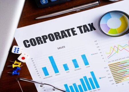 مالیات شرکت‌ها در اروپا: سهم هر کشور چقدر است؟