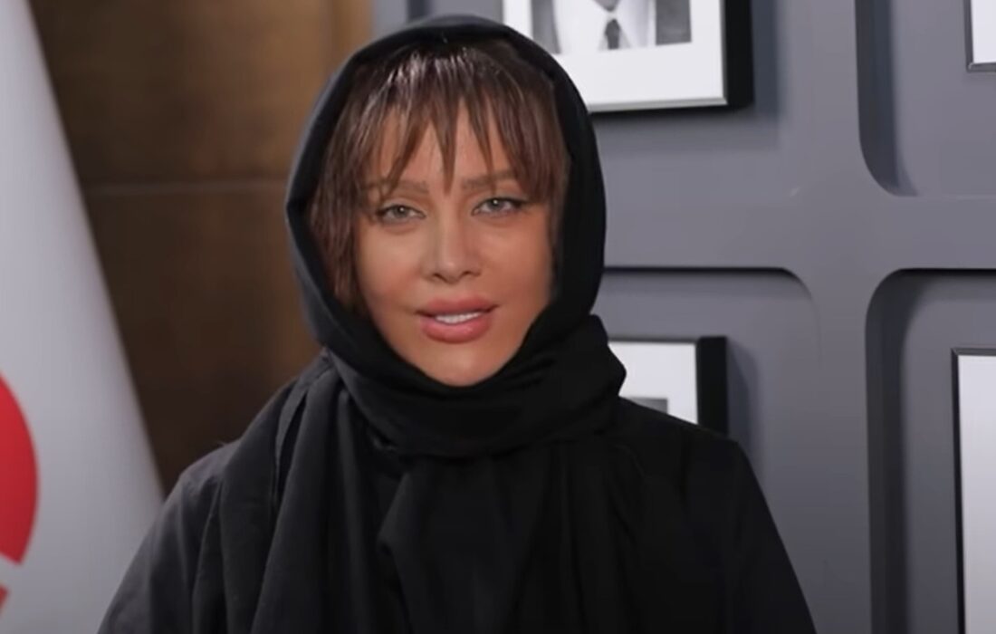 اظهارات تکاندهنده شراره رخام: از پیشنهاد نویسنده تا نظر عجیب کارگردان!