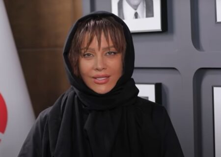 اظهارات تکان‌دهنده شراره رخام: از پیشنهاد نویسنده تا نظر عجیب کارگردان!