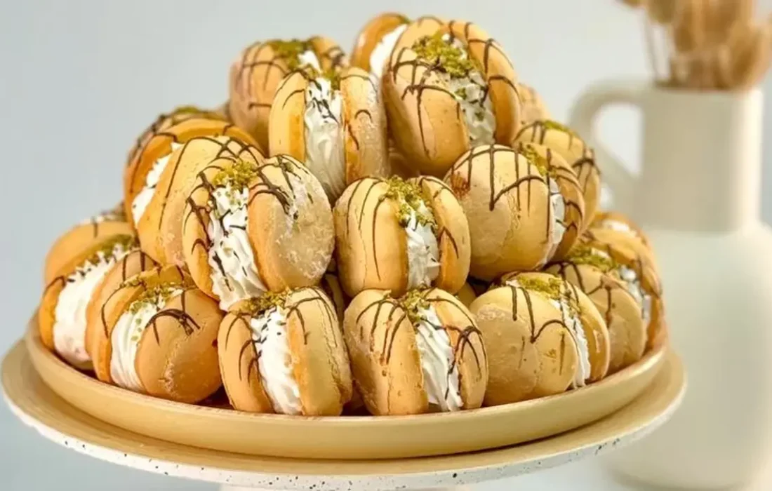 قصههای نان و نمک(33)/ چاشنی مکانیسم ماشه در شیرینیفروشی!