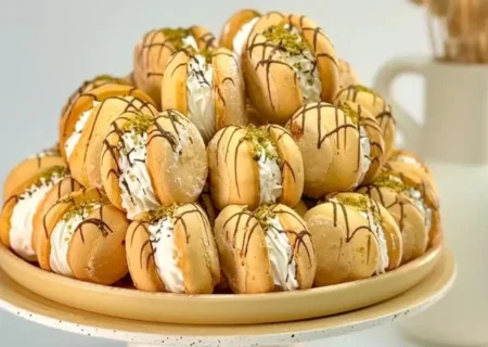 قصه‌های نان و نمک(33)/ چاشنی مکانیسم ماشه در شیرینی‌فروشی!