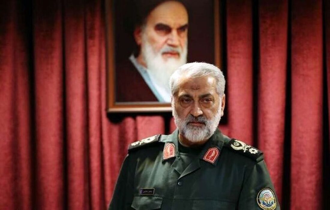 نیروهای مسلح: آمریکا در جایگاهی نیست که درباره برد موشک‌های ایران اظهار نظر کند