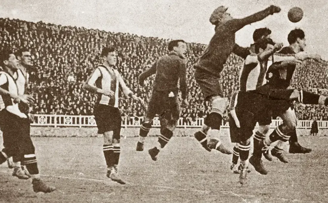 مرور تلخترین شکستهای تاریخ رئال مادرید در لالیگا؛ از باخت تحقیرآمیز ۶-۰ تا شکست سنگین ۸-۱!