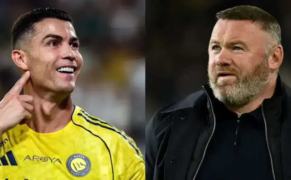 پیشنهاد داغ اسکات برای بوکس: نبرد رونالدو و رونی، تماشاگران را میخکوب میکند!