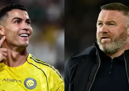 پیشنهاد داغ اسکات برای بوکس: نبرد رونالدو و رونی، تماشاگران را میخکوب می‌کند!