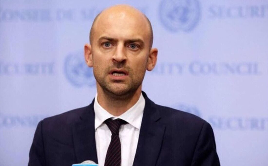 فرانسه: باب گفتوگو با ایران را باز نگه میداریم