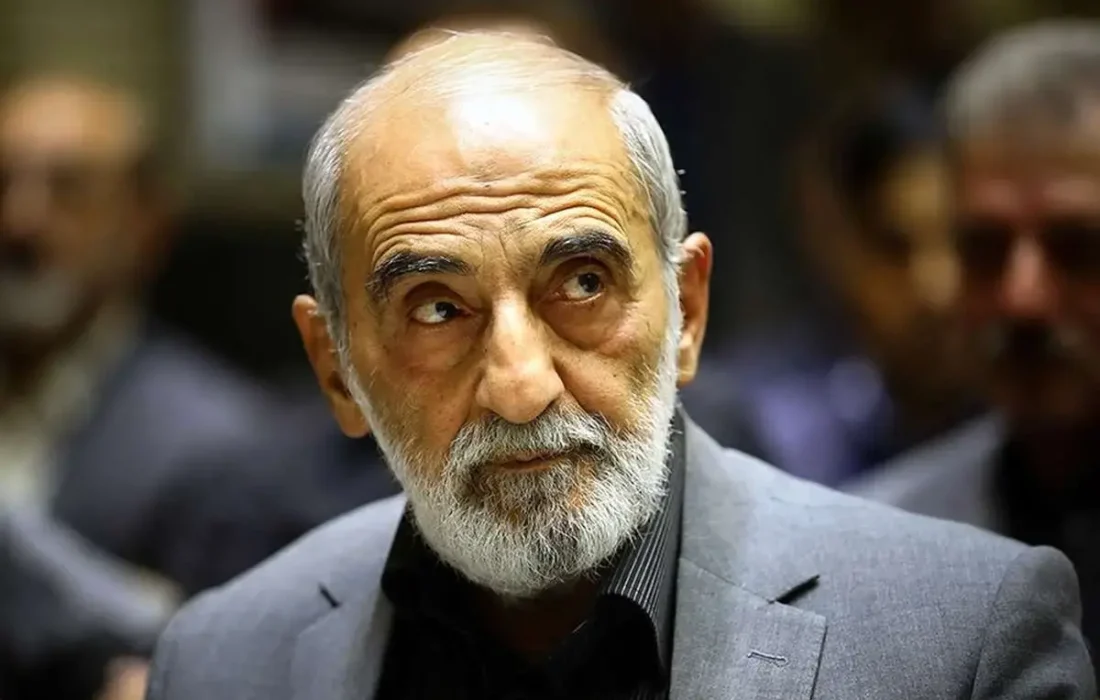 توصیه شریعتمداری به مجلس: طرح سه فوریتی عدم پذیرش بازرسان آژانس را تصویب کنید