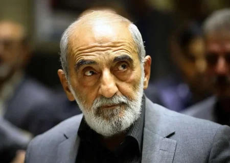 توصیه شریعتمداری به مجلس: طرح سه فوریتی عدم پذیرش بازرسان آژانس را تصویب کنید