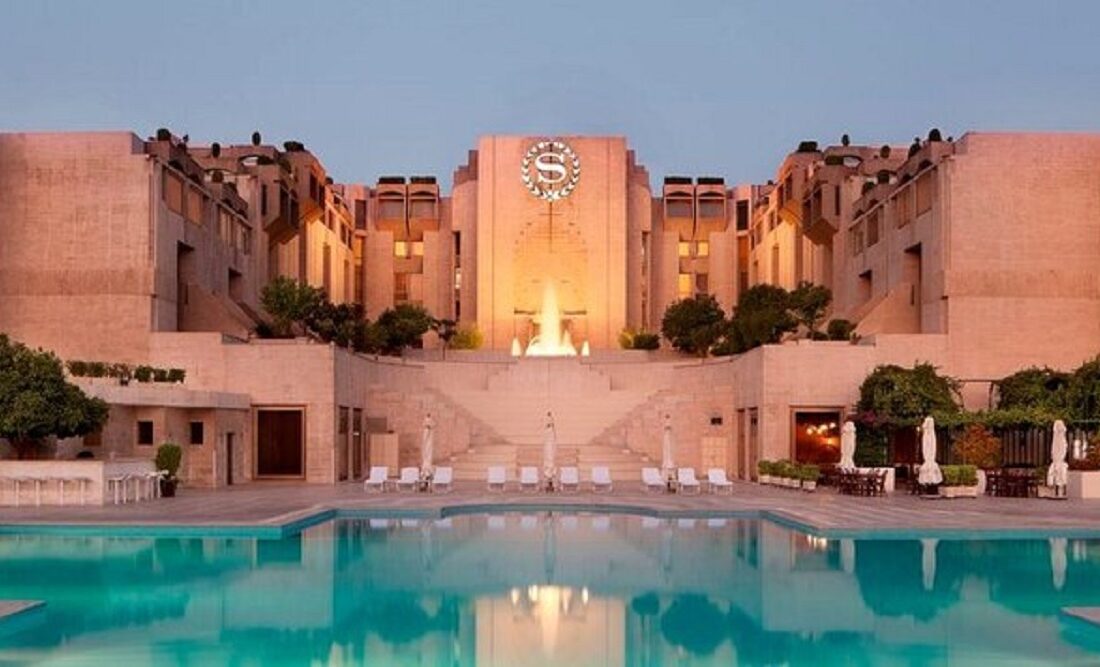 عربستان سعودی با سرمایهگذاری کلان تاریخساز به سوریه میآید