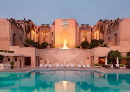 عربستان سعودی با سرمایه‌گذاری کلان تاریخ‌ساز به سوریه می‌آید