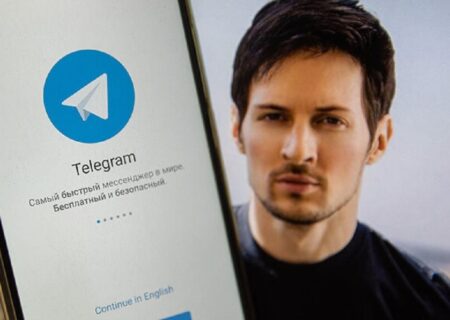 درخواست فرانسه از تلگرام برای سانسور کانال‌های سیاسی کدام کشور؟ / افشاگری جدید دورف