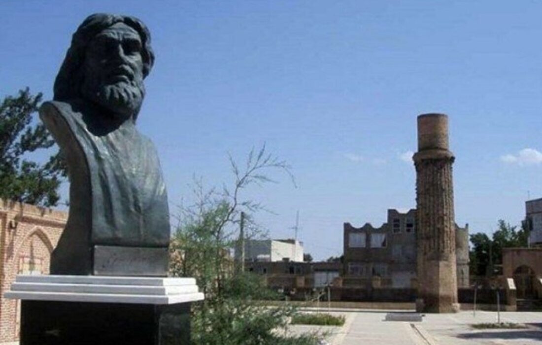 شمس تبریزی؛ مروری بر ناگفتههای زندگی یک عارف