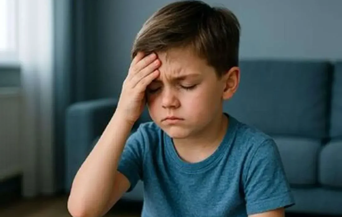 هشدارهای حیاتی: نشانههای سرطان در کودکان را جدی بگیرید