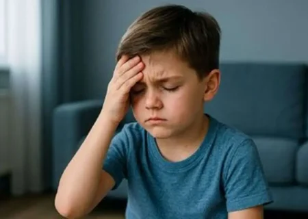 هشدارهای حیاتی: نشانه‌های سرطان در کودکان را جدی بگیرید