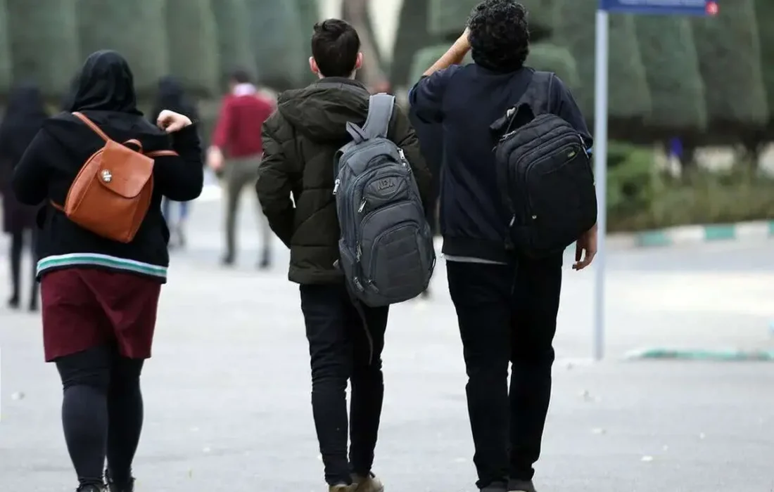 تحصیل در تهران، جدال برای زندگی