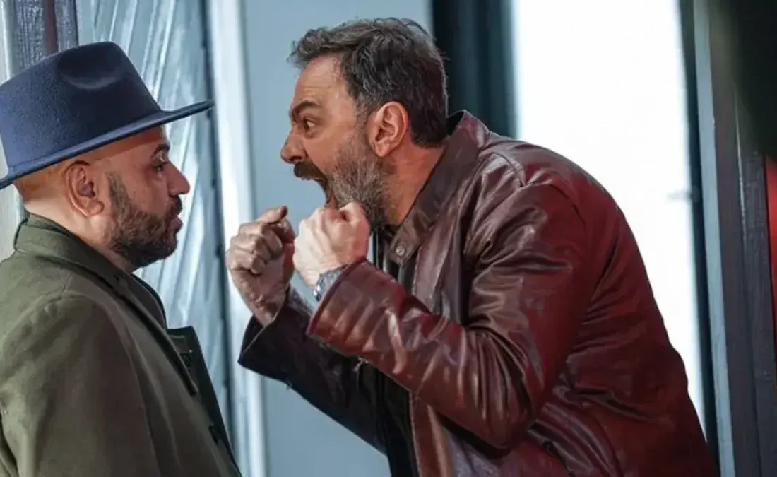 مرگ تدریجی یک پلتفرم با توقف پخش سریال پرطرفدارش