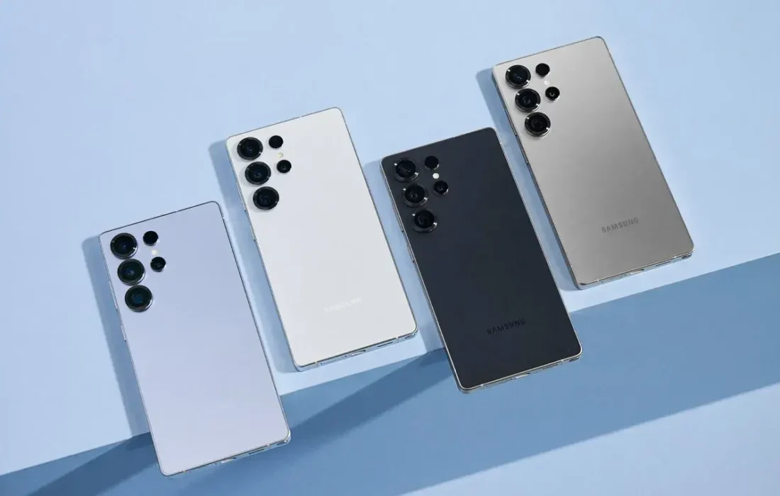 آخرین قیمت گوشیهای سامسونگ، شیائومی و آیفون در ۷ مهر ۱۴۰۴/ قیمت روز پرچمداران سامسونگ چقدر است؟