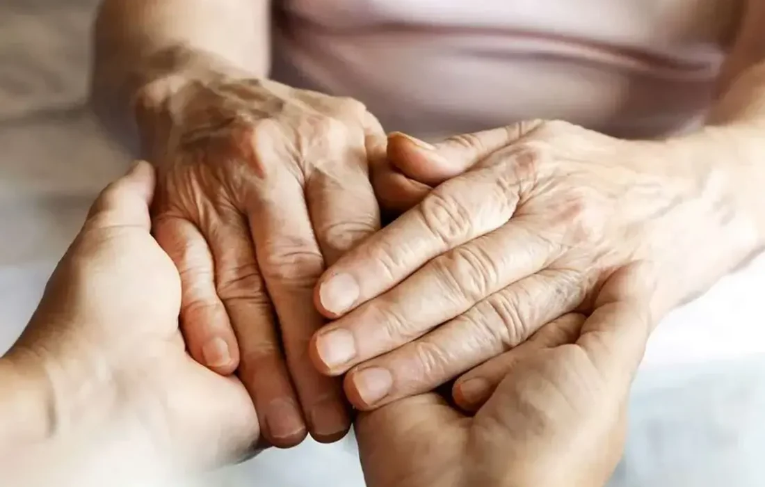 شتاب سرسامآور پیری جمعیت در ایران