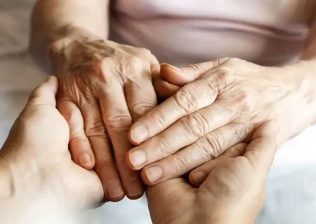 شتاب سرسام‌آور پیری جمعیت در ایران