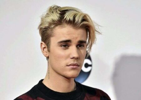 مادر جاستین بیبر از هواداران خواست برای پسرش دعا کنند