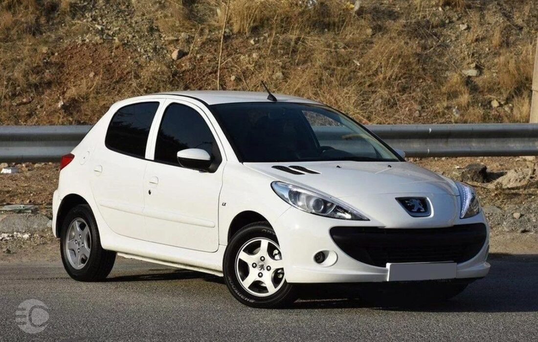 تازهترین قیمت محصولات ایرانخودرو دوشنبه ۷ مهر/ عبور قیمت 207 از مرز یک میلیارد تومان