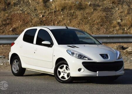 تازه‌ترین قیمت محصولات ایران‌خودرو دوشنبه ۷ مهر/ عبور قیمت 207 از مرز یک میلیارد تومان