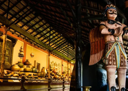 باورتان می‌شود؟ موزه‌های عجیب هند؛ از توالت تا جارو!