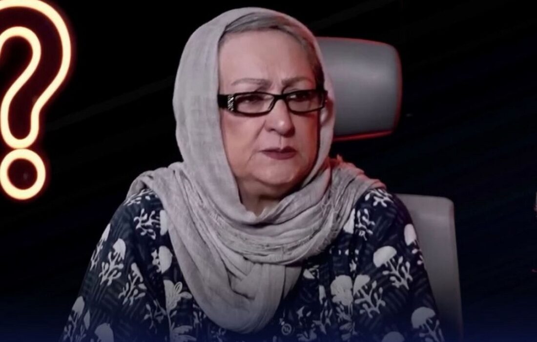 انتقاد تند مریم امیرجلالی از دردسرهای شهرت! (ویدئو)