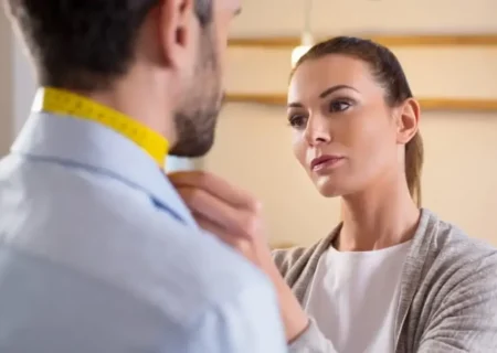 چرا دور گردن، یک نشانگر کلیدی برای سنجش سلامتی به شمار می‌رود؟