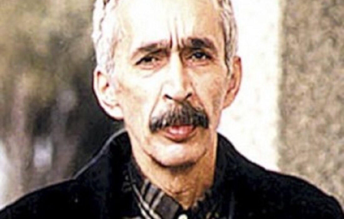 تصویر نایاب از رضا ژیان و شراره درشتی، زوج هنری خاطره‌انگیز