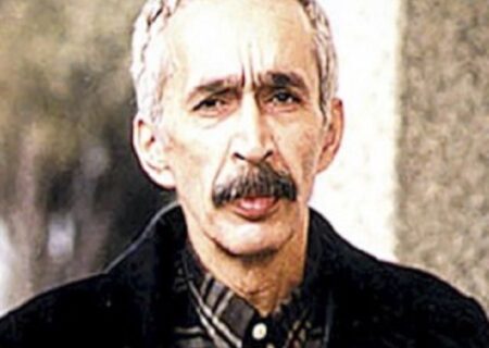 تصویر نایاب از رضا ژیان و شراره درشتی، زوج هنری خاطره‌انگیز