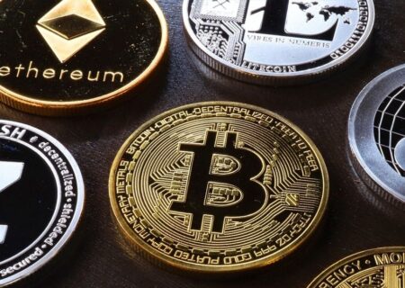 آخرین نرخ ارزهای دیجیتال در بازار امروز، دوشنبه 7 مهر 1404