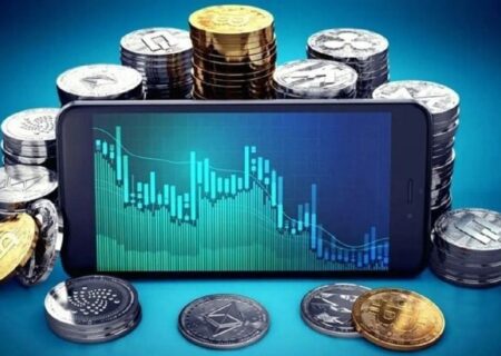 سودآورترین و زیان‌بارترین ارزهای دیجیتال در معاملات امروز