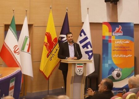 مرادی خبر داد: ورود قریب‌الوقوع VAR به ایران (با فیلم)