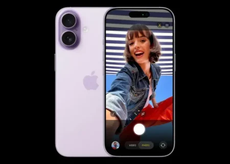 دیگر نگران سلفی‌های تار نباشید؛ آیفون ۱۷ از راه رسید!