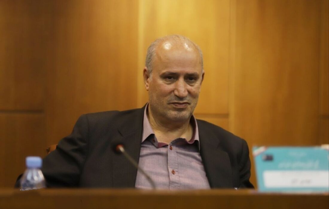 تاج: سفر هندیها به ایران منتفی شد؛ واکنش رئیس فدراسیون فوتبال (فیلم)