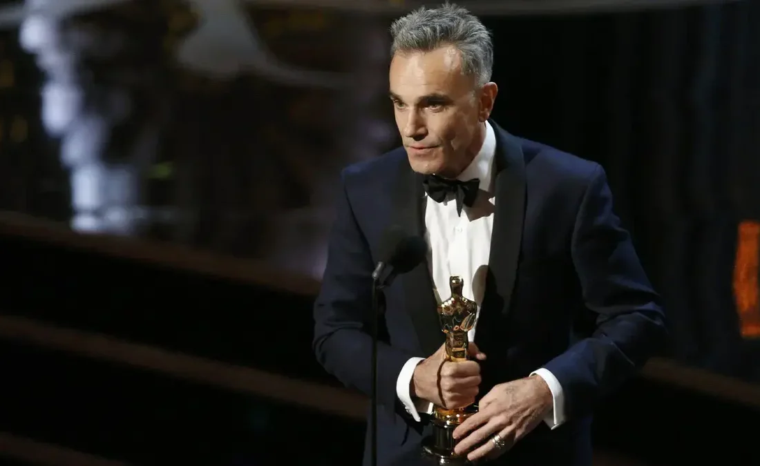 آیا دنیل دی‌لوئیس افسانه‌ای رکورد تاریخی اسکار را جابجا می‌کند؟