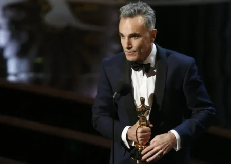 آیا دنیل دی‌لوئیس افسانه‌ای رکورد تاریخی اسکار را جابجا می‌کند؟