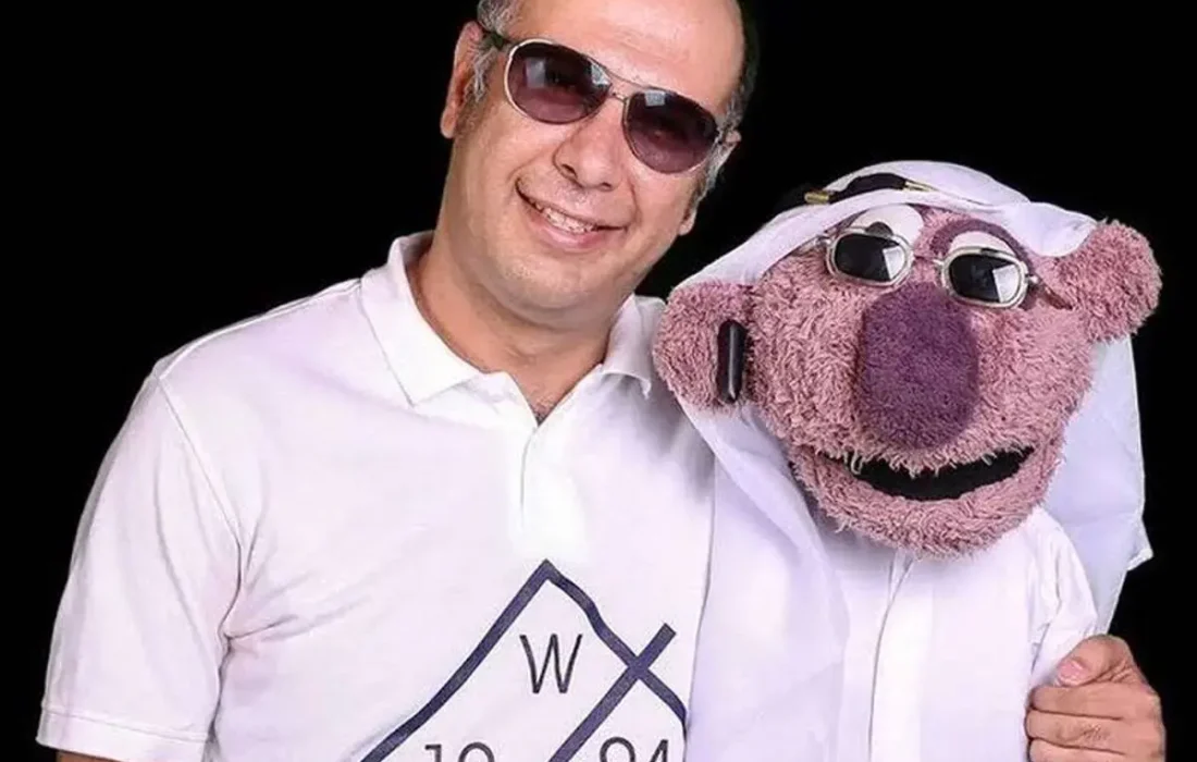 «جناب خان» این بار در یک برنامه جدید دیده میشود