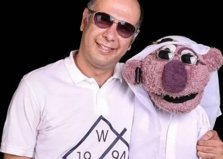 «جناب خان» این بار در یک برنامه جدید دیده می‌شود