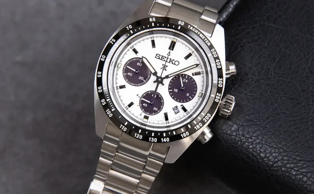 رقابت جذاب ساعتسازان ژاپنی با غولهای سوئیسی؛ از رولکس ۵۵ هزار دلاری تا سیکو ۴۵۰ دلاری